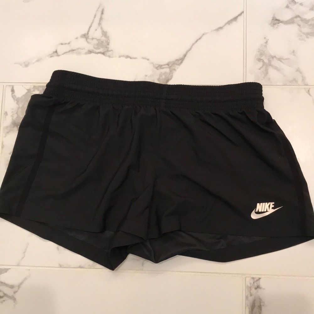 Nike women’s athletic shorts